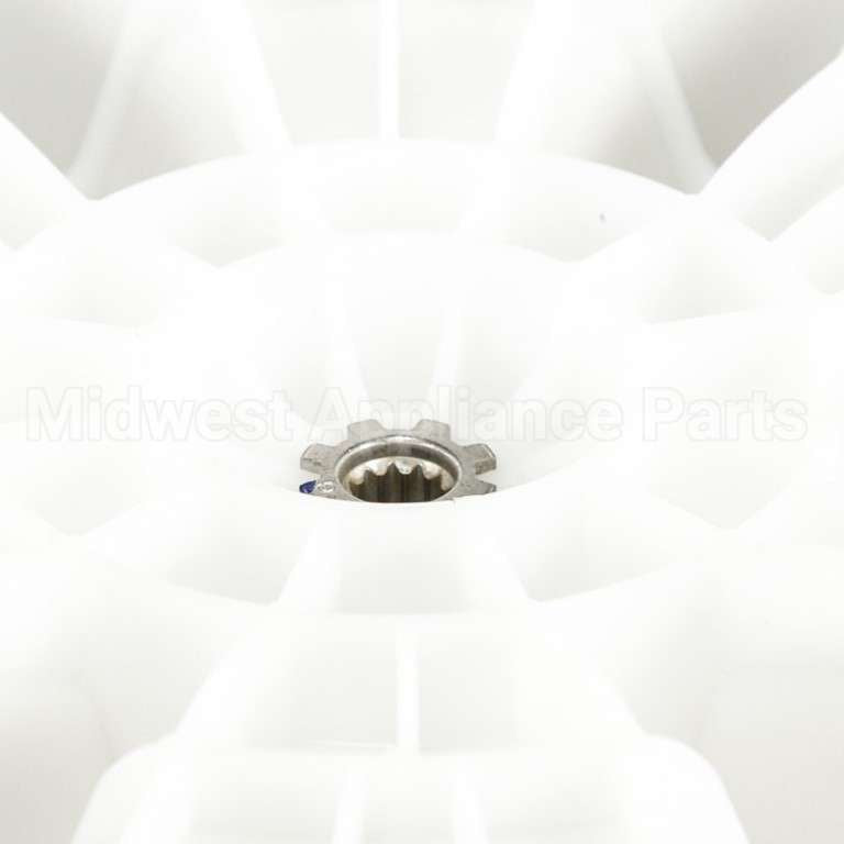 DC97-17374A Samsung Assy Pulsator;F900A-Pjt