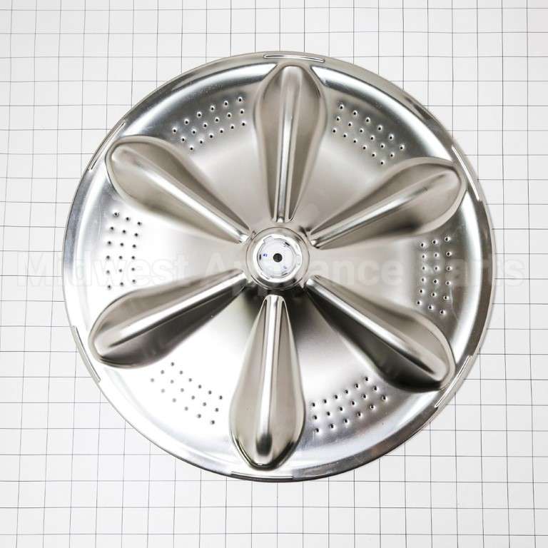 DC97-17374A Samsung Assy Pulsator;F900A-Pjt