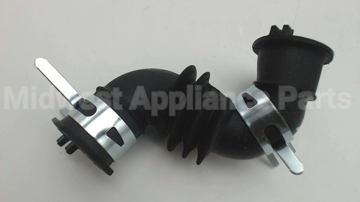 DC97-17389A Samsung Assy Hose;Grace-S,Wf455Argswr/A2