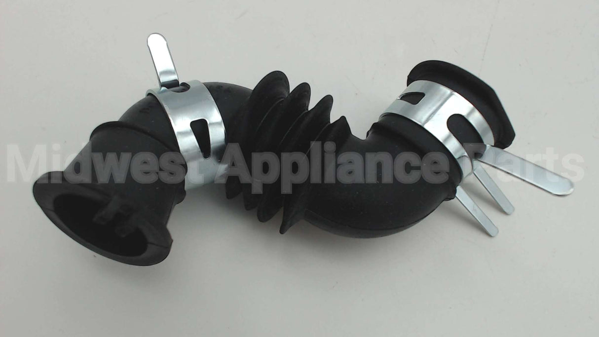 DC97-17389A Samsung Assy Hose;Grace-S,Wf455Argswr/A2