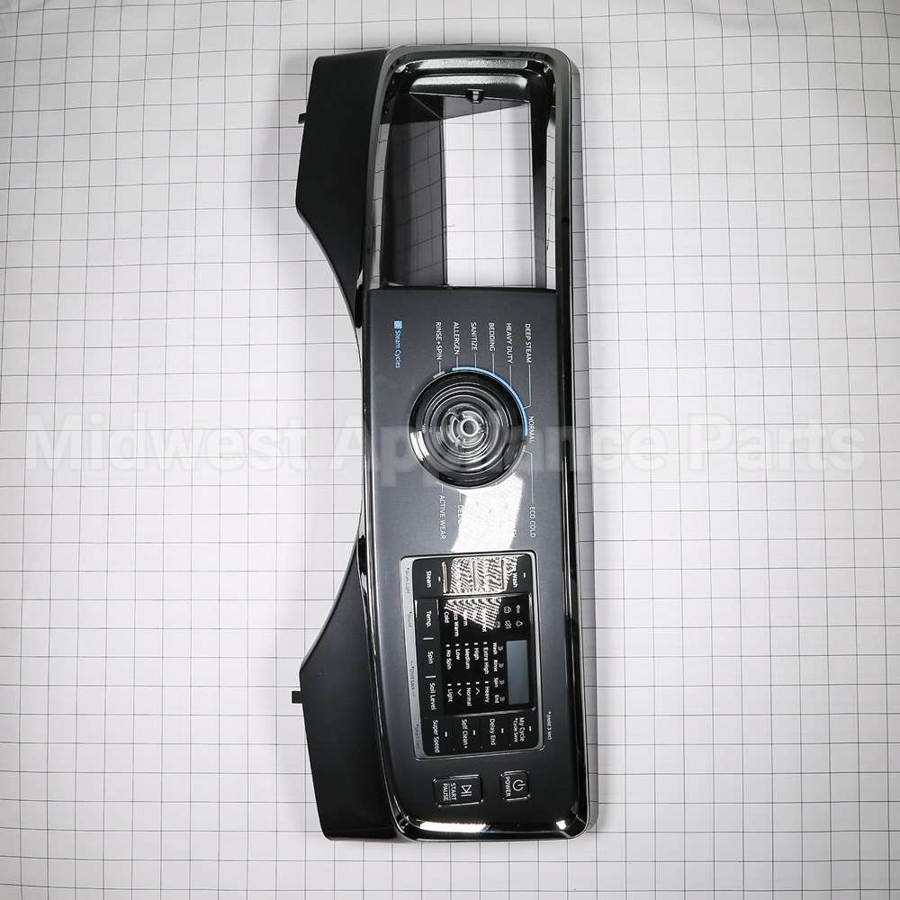 DC97-18088H Samsung Assy S.panel Control;Wf45H6300Ag,English