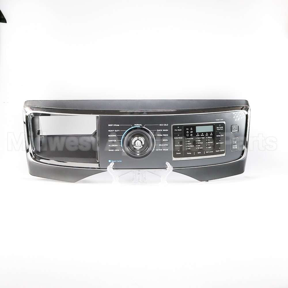 DC97-18088H Samsung Assy S.panel Control;Wf45H6300Ag,English
