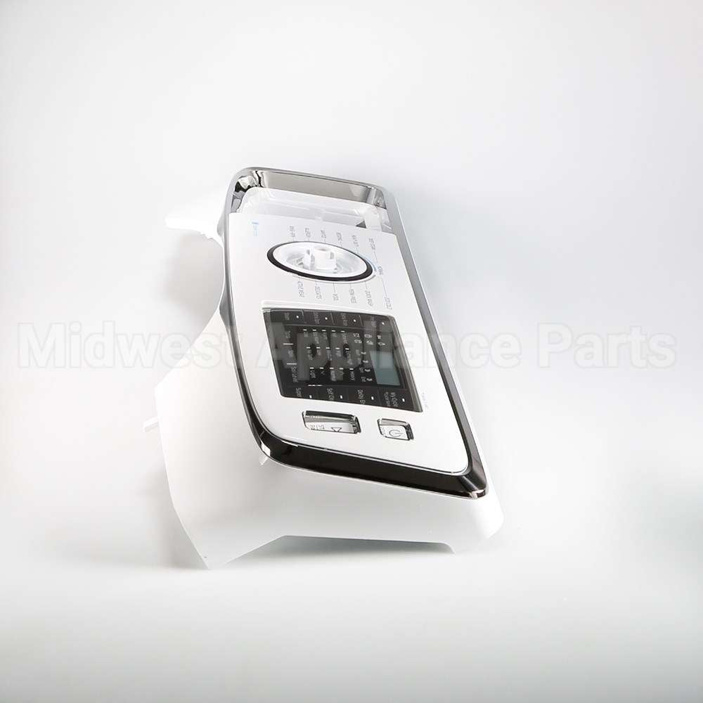 DC97-18088J Samsung Assy S.panel Control;Wf45H6300Aw,English