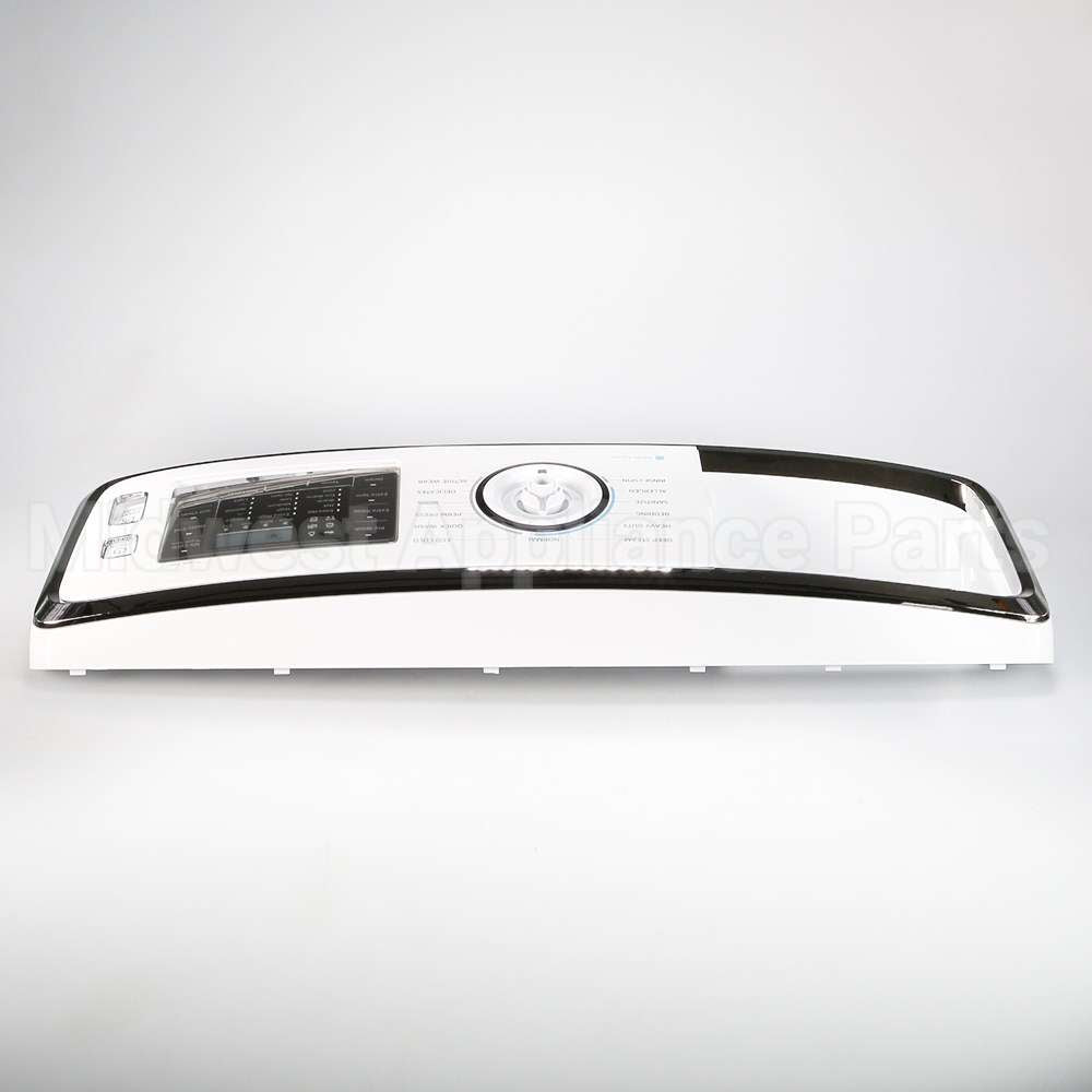 DC97-18088J Samsung Assy S.panel Control;Wf45H6300Aw,English