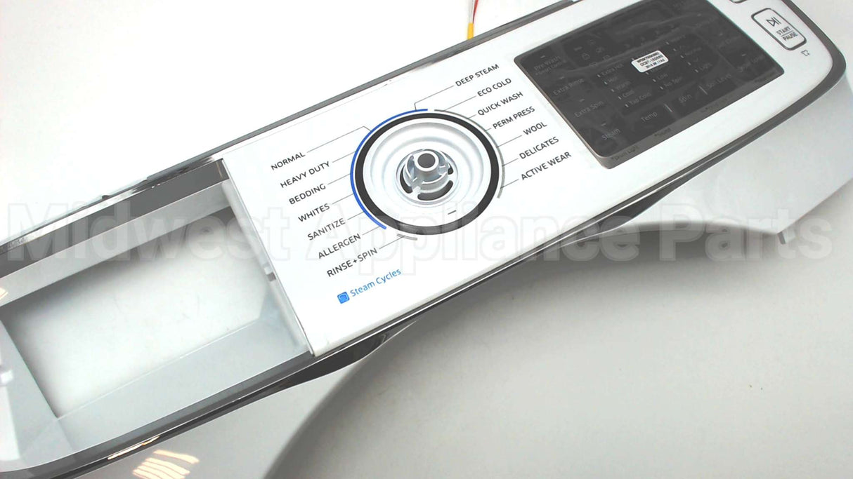 DC97-18088S Samsung Assy S.panel Control;Wf7500K,Wf50K7500Aw