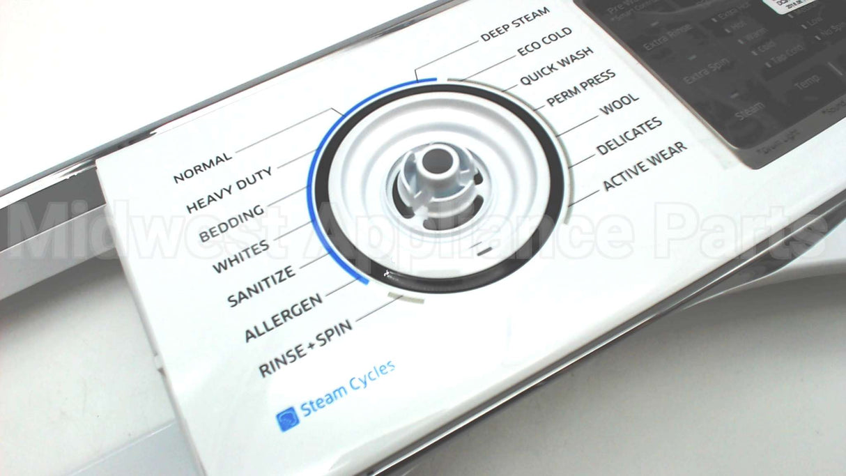 DC97-18088S Samsung Assy S.panel Control;Wf7500K,Wf50K7500Aw