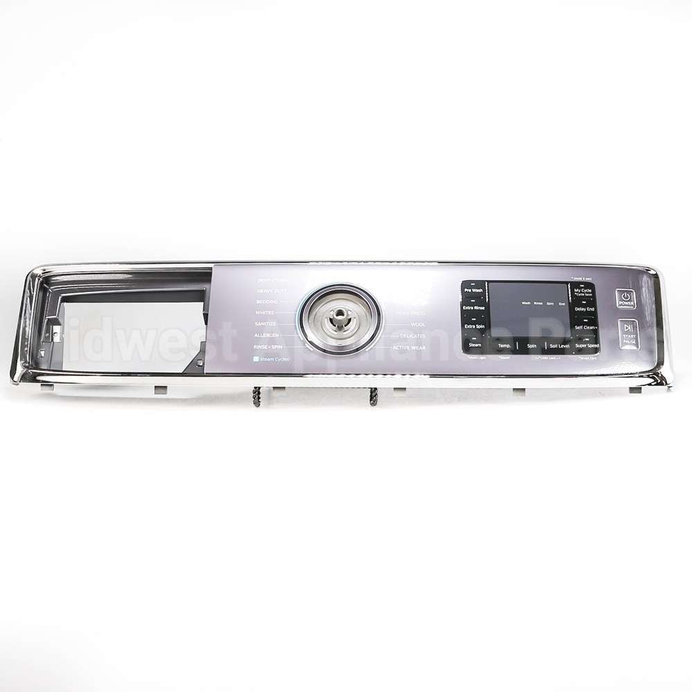 DC97-18105A Samsung Assy S.panel Control;Wf56H9100Ag/A2