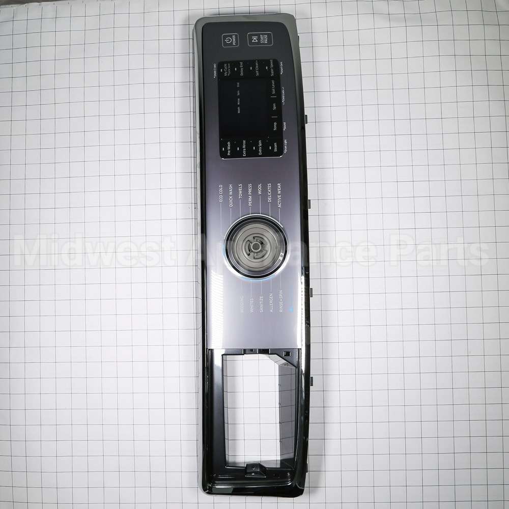 DC97-18105A Samsung Assy S.panel Control;Wf56H9100Ag/A2