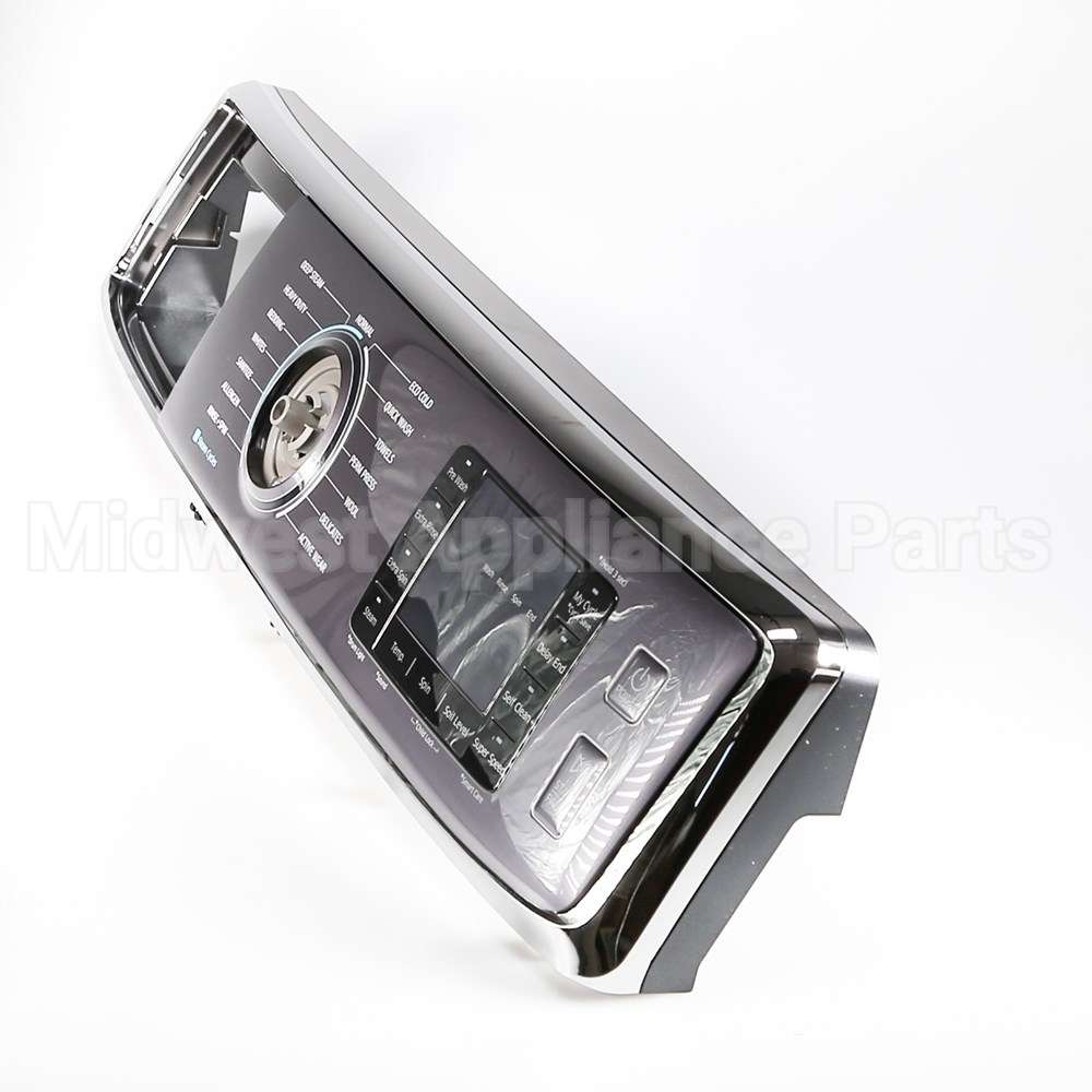 DC97-18105A Samsung Assy S.panel Control;Wf56H9100Ag/A2