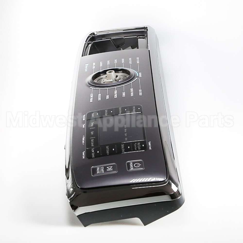 DC97-18105A Samsung Assy S.panel Control;Wf56H9100Ag/A2