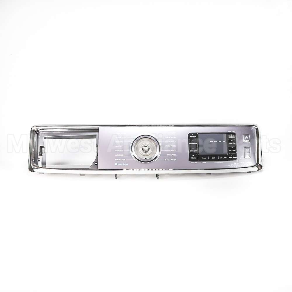 DC97-18105A Samsung Assy S.panel Control;Wf56H9100Ag/A2