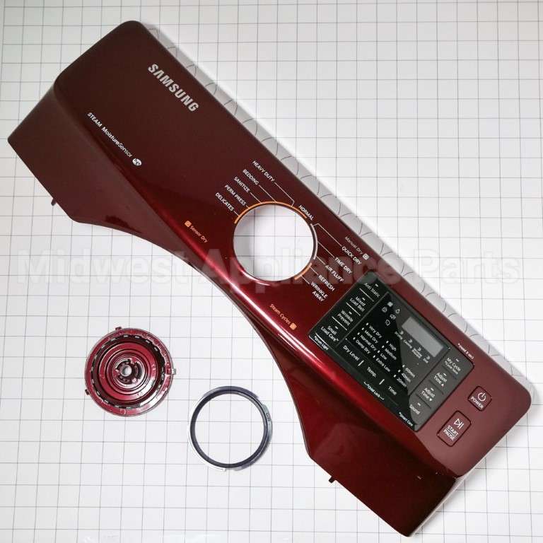 DC97-18106A Samsung ASSY S.PANEL CONTROL