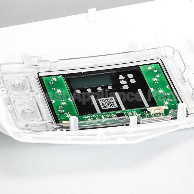 DC97-18106B Samsung Assy S.panel Control;Dv42H5200Ew,Eng