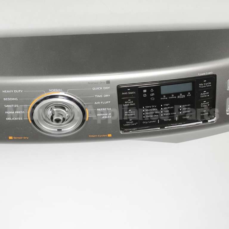 DC97-18106C Samsung ASSY S.PANEL CONTROL