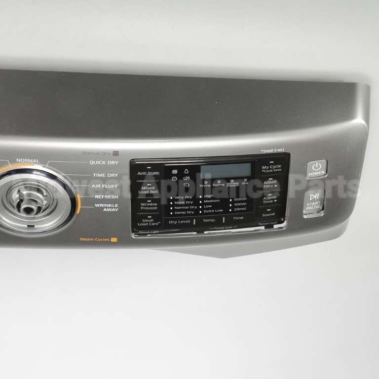 DC97-18106C Samsung ASSY S.PANEL CONTROL