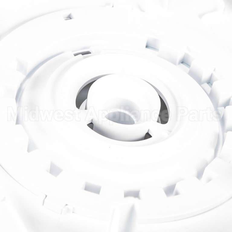 DC97-18106D Samsung Assy S.panel Control;Dv42H5000Ew,Eng