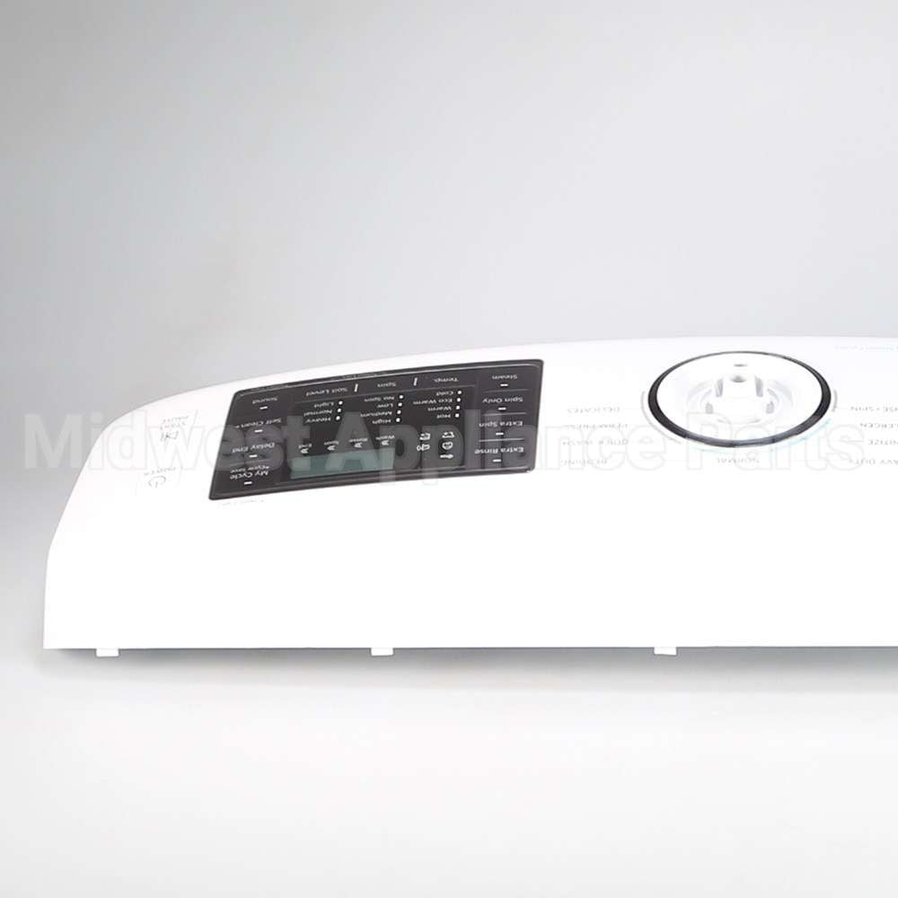 DC97-18107C Samsung Assy S.panel Control;Wf42H5200Aw/A2,Engl