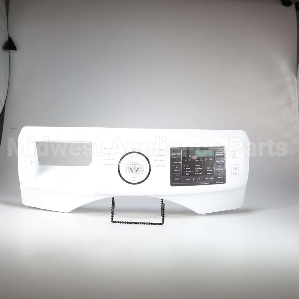 DC97-18107C Samsung Assy S.panel Control;Wf42H5200Aw/A2,Engl