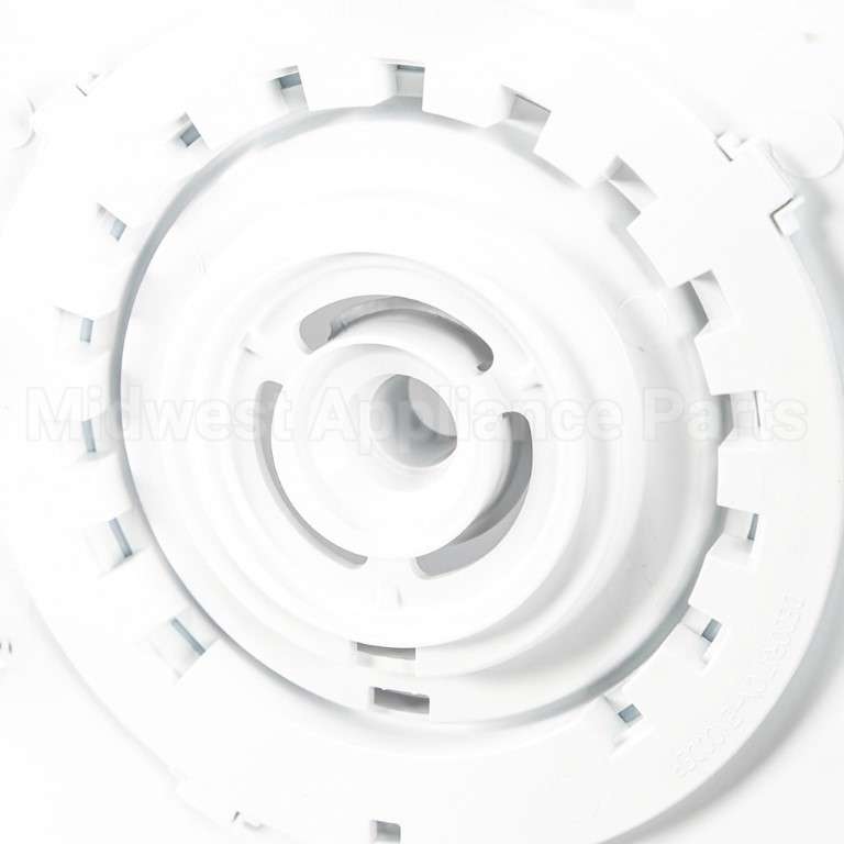 DC97-18107E Samsung Assy S.panel Control;Wf42H5000Aw/A2,Engl