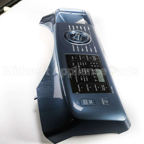 DC97-18107L Samsung Assy S.panel Control;Wf6200K,Wf45K6200Az