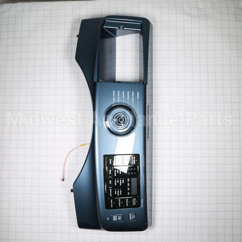 DC97-18107L Samsung Assy S.panel Control;Wf6200K,Wf45K6200Az