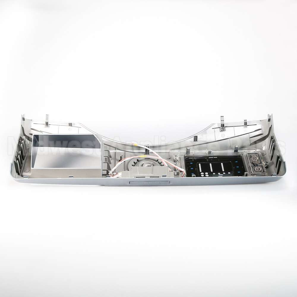 DC97-18107L Samsung Assy S.panel Control;Wf6200K,Wf45K6200Az