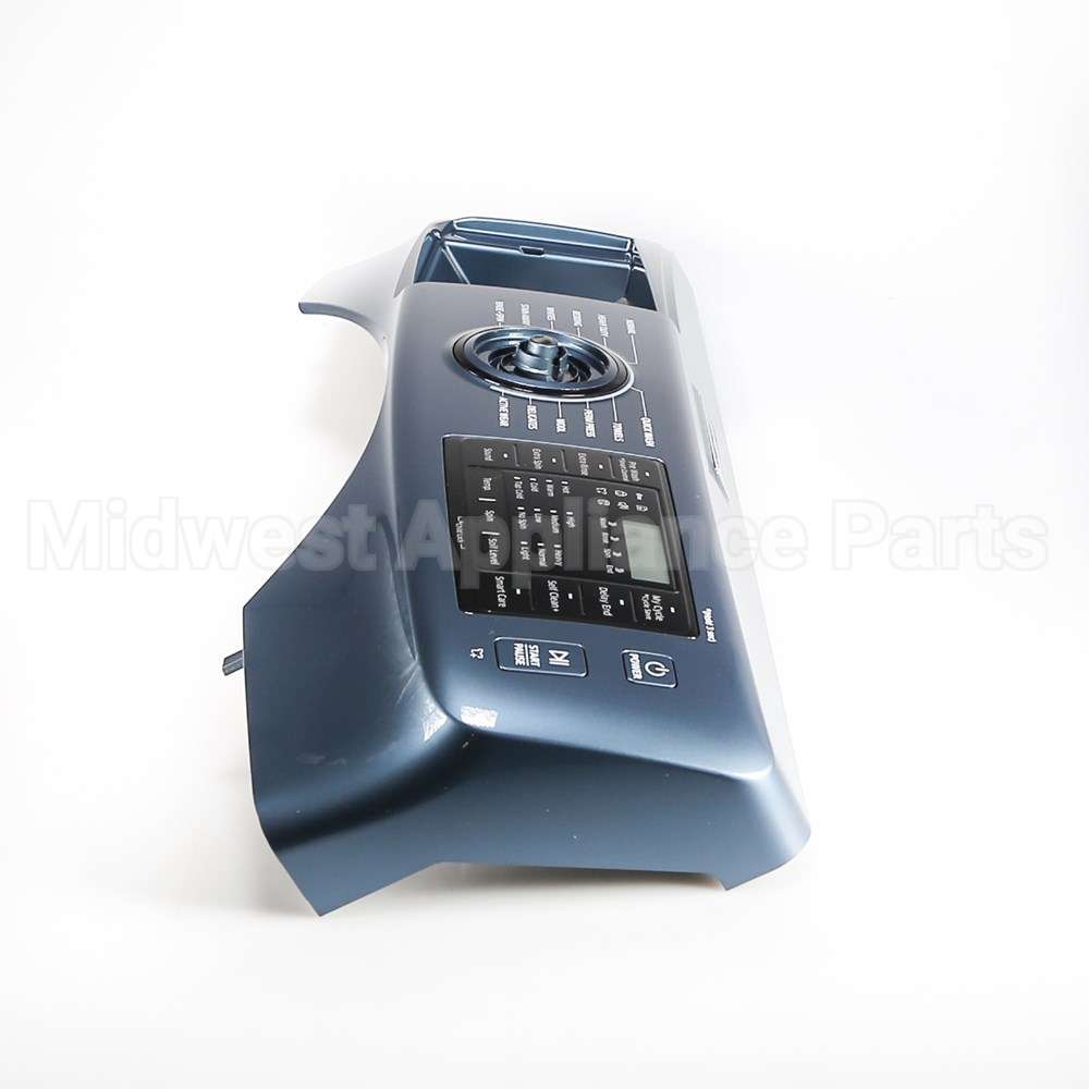 DC97-18107L Samsung Assy S.panel Control;Wf6200K,Wf45K6200Az