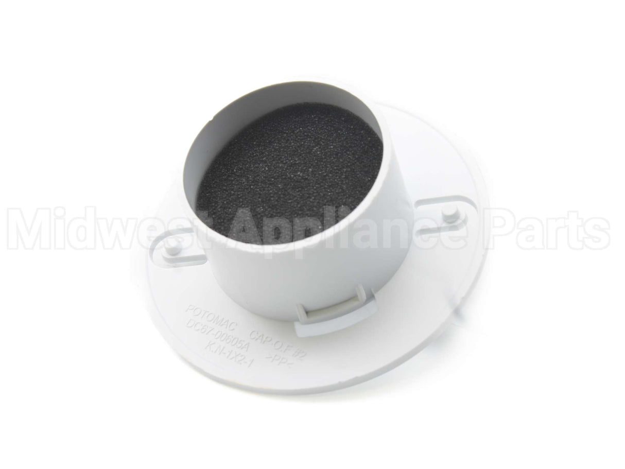 DC97-18301A Samsung Assy Cap O.f;Wf5000Ha,Wf42H5700Ag/A2,-