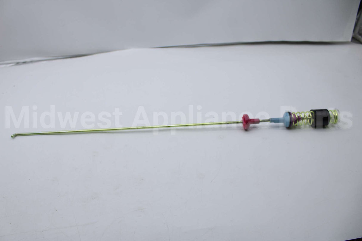 DC97-18610F Samsung Assy Damper;Owm,Df10.5@250Rpm,K0.41,L715