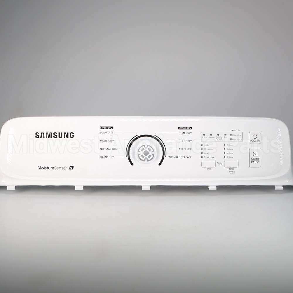 DC97-18718A Samsung Assy S.panel Control;Dv40J3000Ew/A2