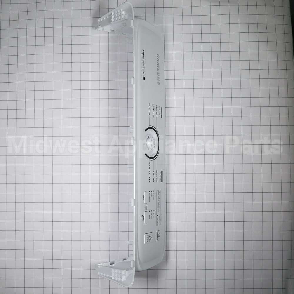 DC97-18718A Samsung Assy S.panel Control;Dv40J3000Ew/A2