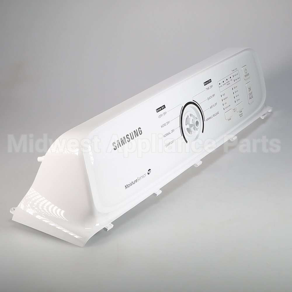 DC97-18718A Samsung Assy S.panel Control;Dv40J3000Ew/A2