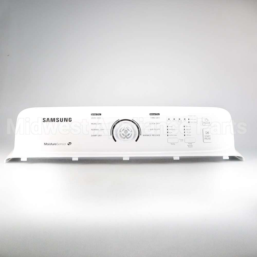 DC97-18718A Samsung Assy S.panel Control;Dv40J3000Ew/A2