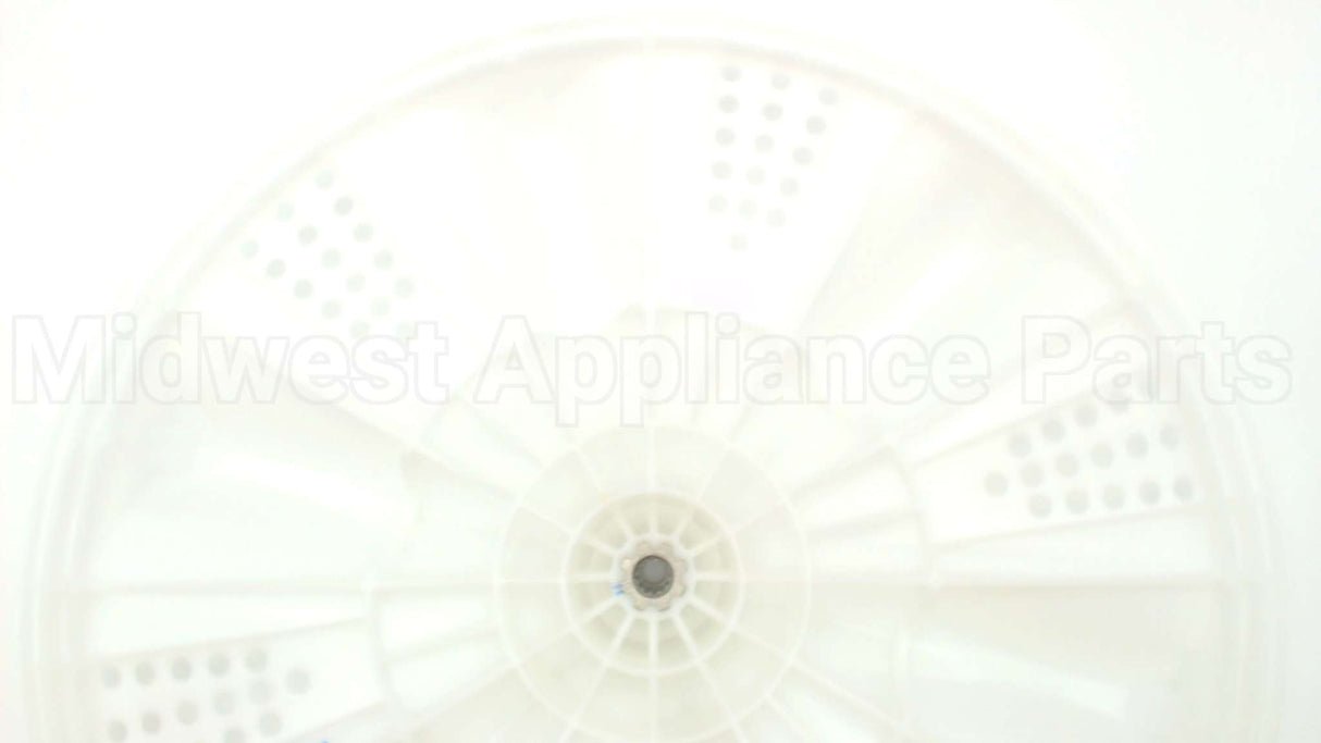 DC97-19288A Samsung Assy Pulsator-Lower;Wa8700K