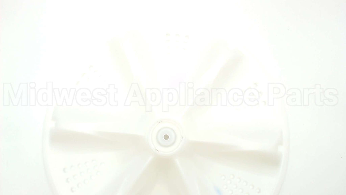 DC97-19288A Samsung Assy Pulsator-Lower;Wa8700K