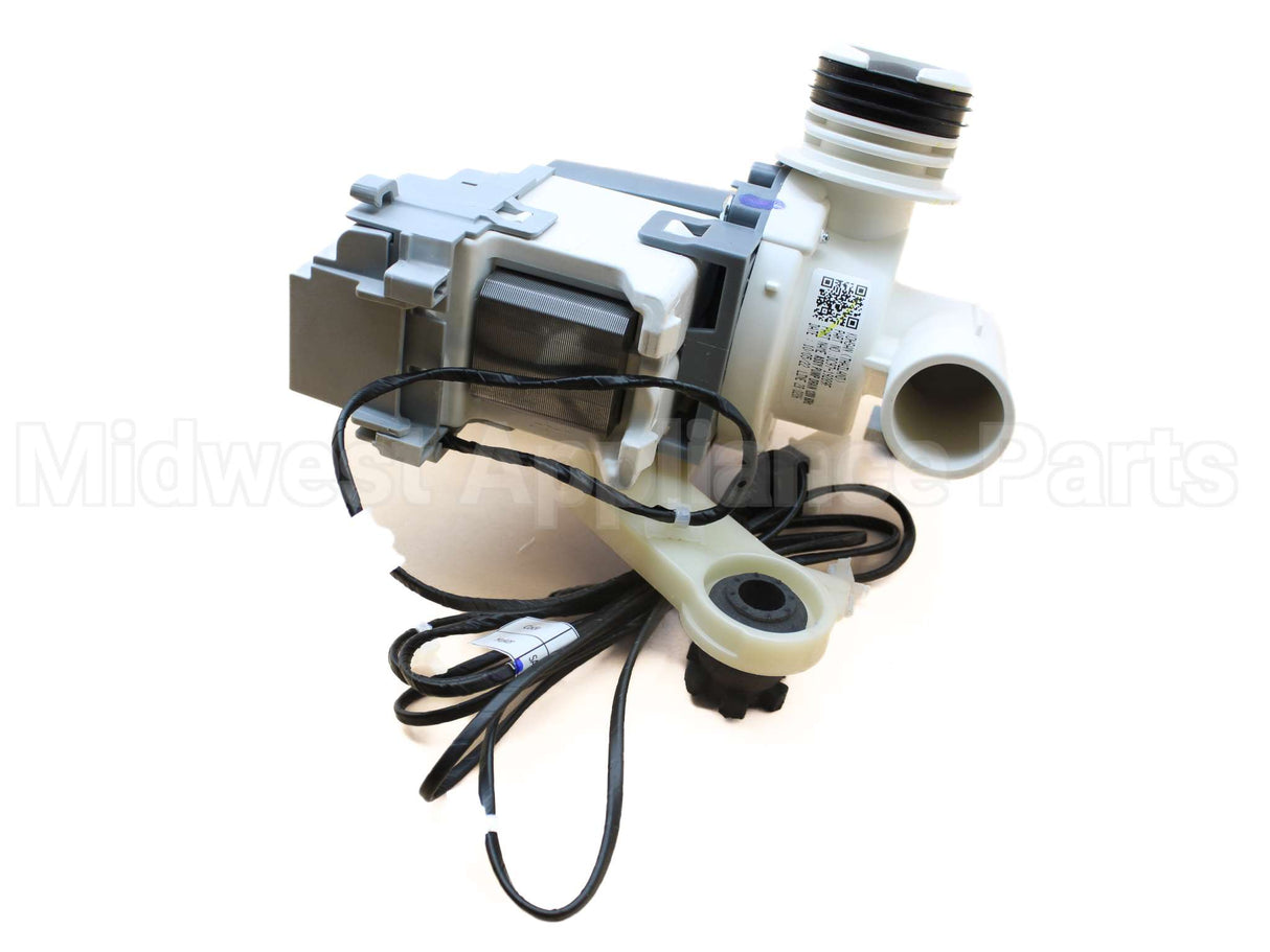 DC97-19289F Samsung Assy Pump Drain;Auto 27,Us Model,80W,12