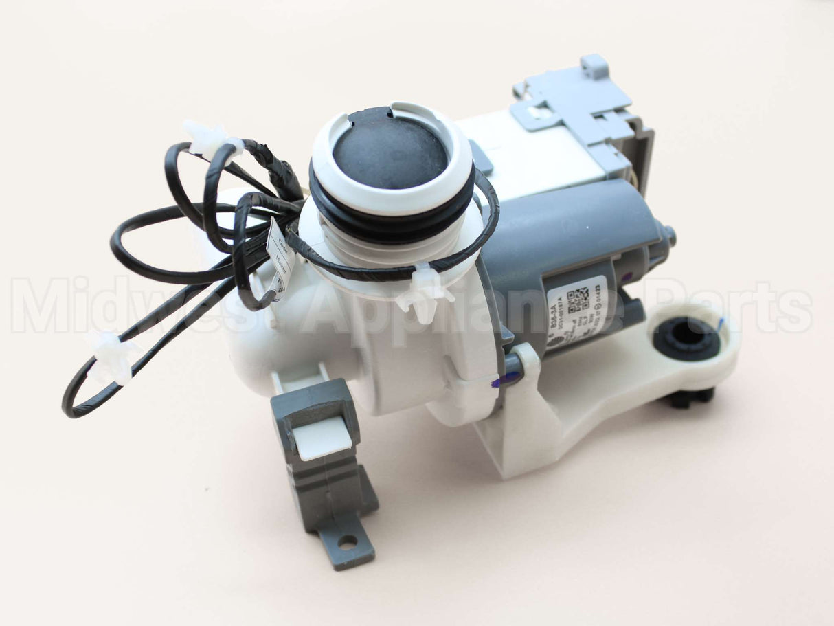 DC97-19289F Samsung Assy Pump Drain;Auto 27,Us Model,80W,12