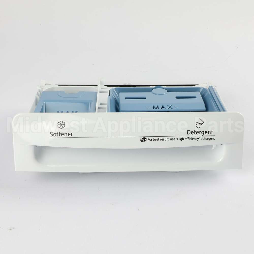 DC97-19313Z Samsung Assy Case Detergent;Wa7000R,Wa54R7600Aw