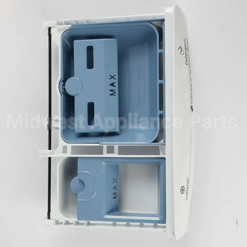 DC97-19313Z Samsung Assy Case Detergent;Wa7000R,Wa54R7600Aw