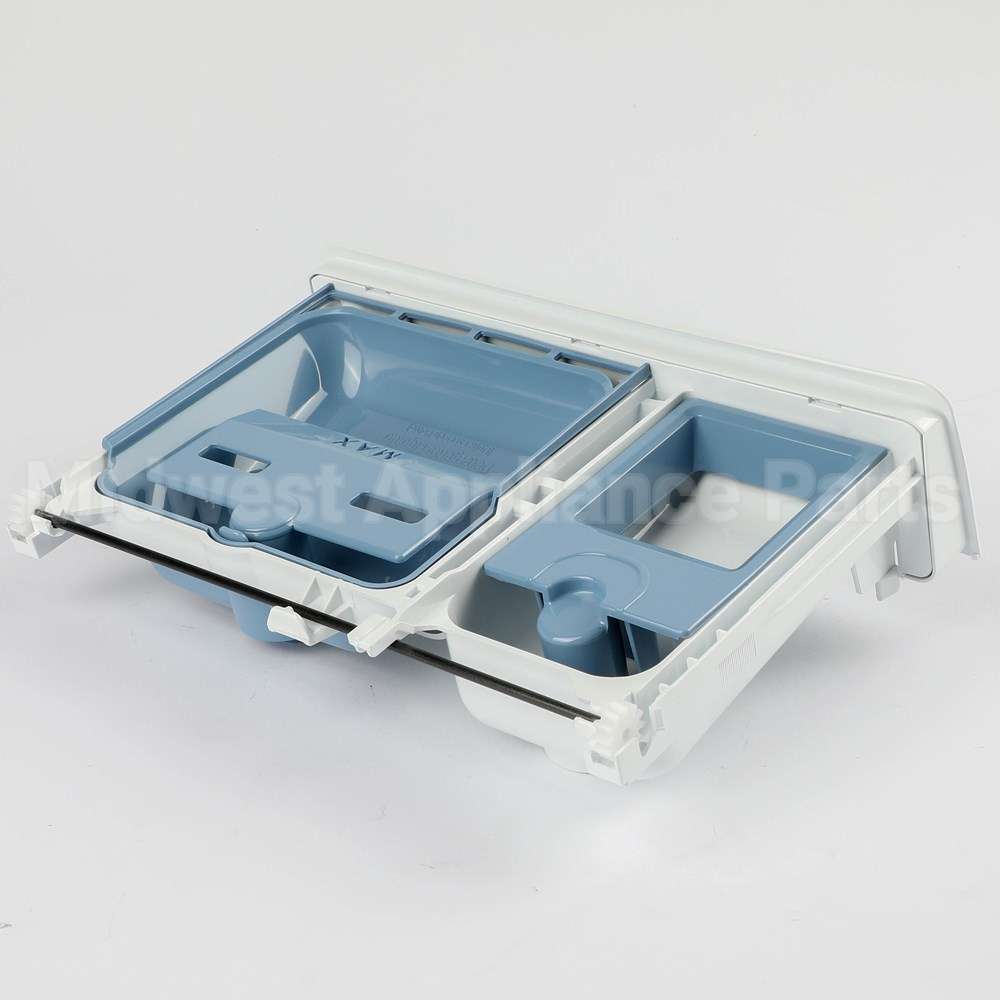 DC97-19313Z Samsung Assy Case Detergent;Wa7000R,Wa54R7600Aw