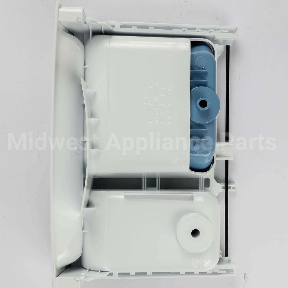 DC97-19313Z Samsung Assy Case Detergent;Wa7000R,Wa54R7600Aw