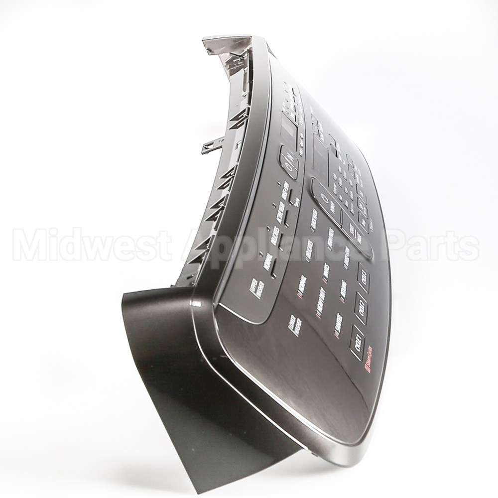 DC97-20095A Samsung Assy S.panel Control;Wv9600Av,Wv55M9600A