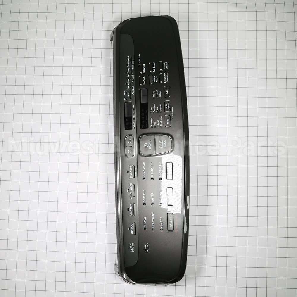 DC97-20095A Samsung Assy S.panel Control;Wv9600Av,Wv55M9600A