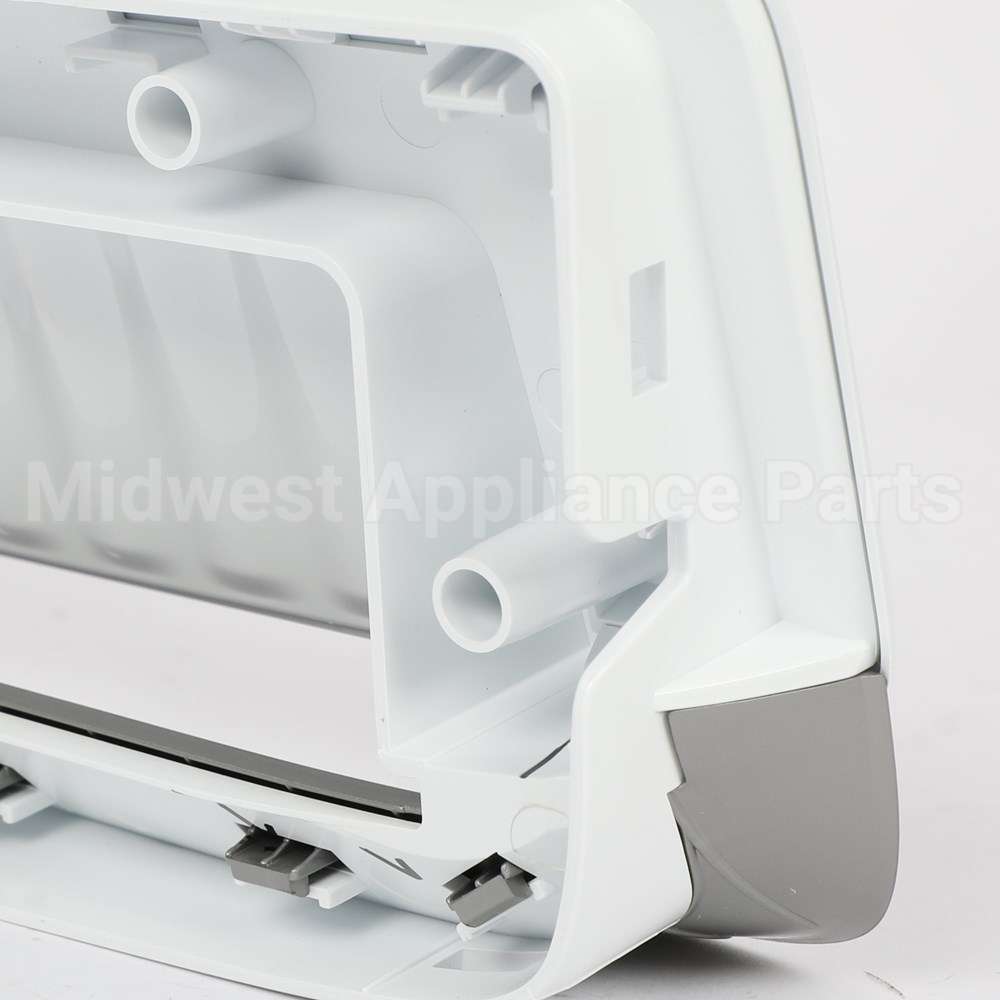 DC97-21427L Samsung Assy Panel Drawer;Wf6000T,Neat White,Sec