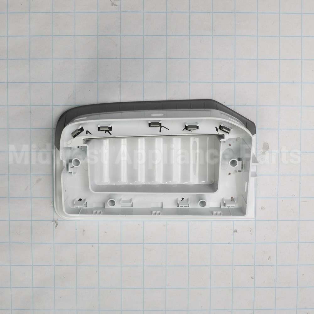 DC97-21427L Samsung Assy Panel Drawer;Wf6000T,Neat White,Sec