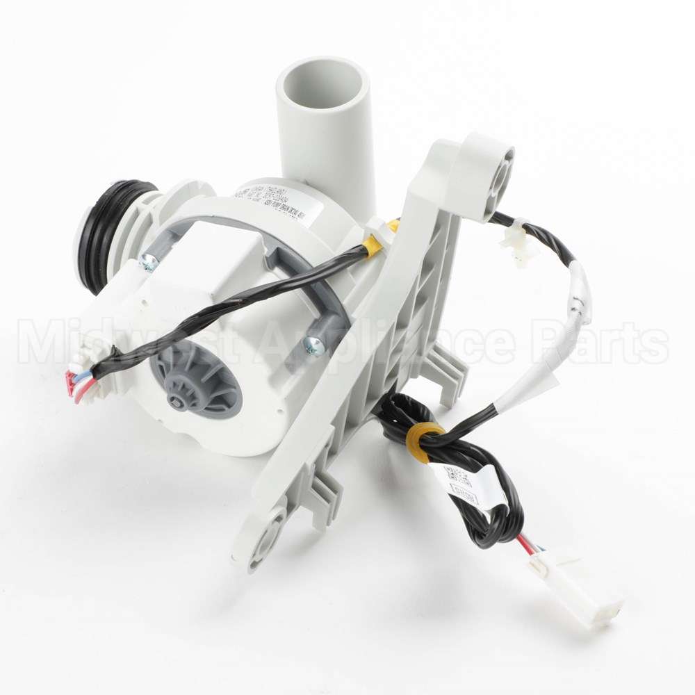 DC97-22840A Samsung Assy Pump Drain;Wa7000A