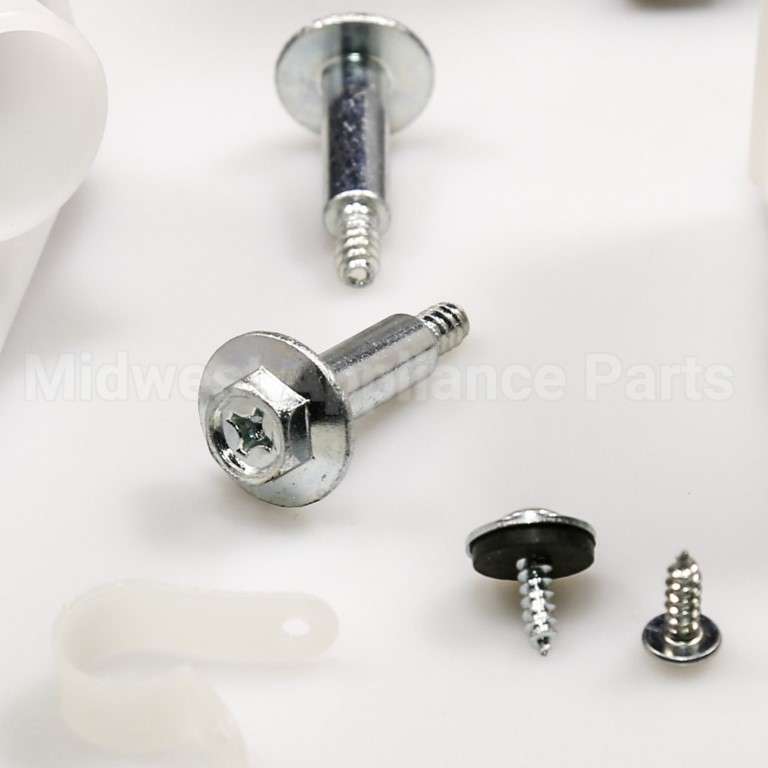 DC98-01877A Samsung Assy Packing-Pump Svc;Hudson