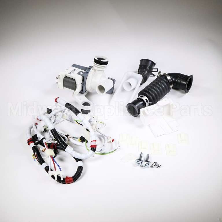 DC98-01877B Samsung Assy Packing-Pump Svc;Hudson