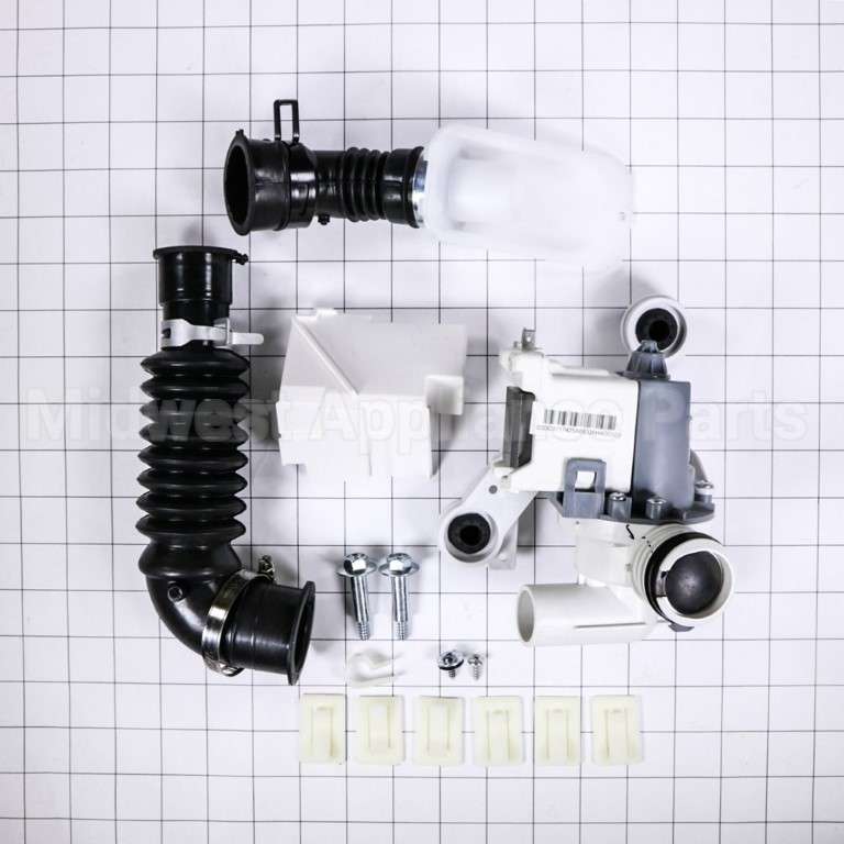 DC98-01877B Samsung Assy Packing-Pump Svc;Hudson