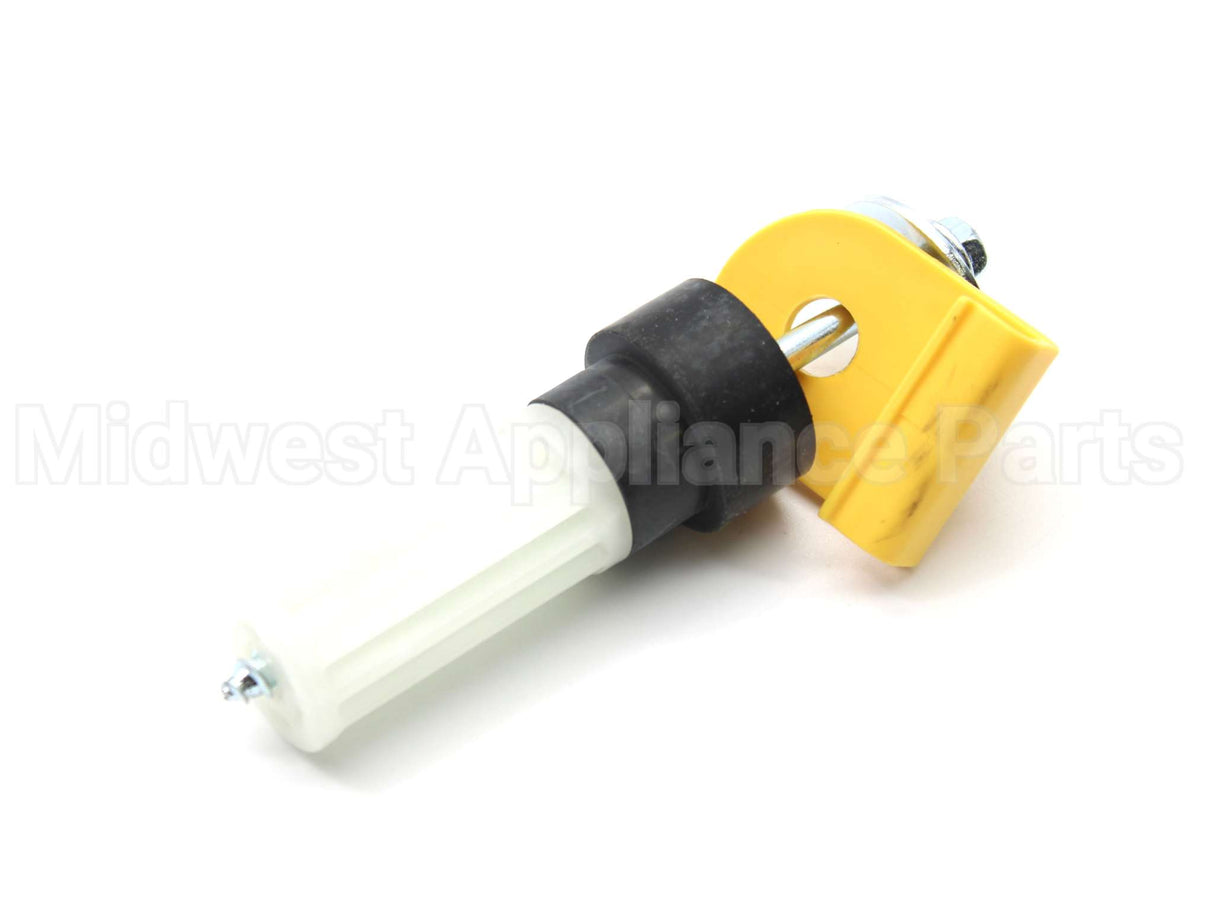 DC98-04012A Samsung Assy Fixer Tub;Wf8/6000R,Link Connector